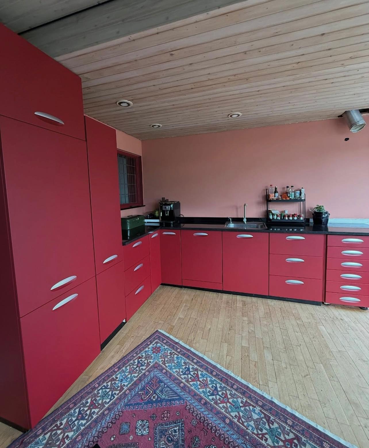 Project voorbeeld 3